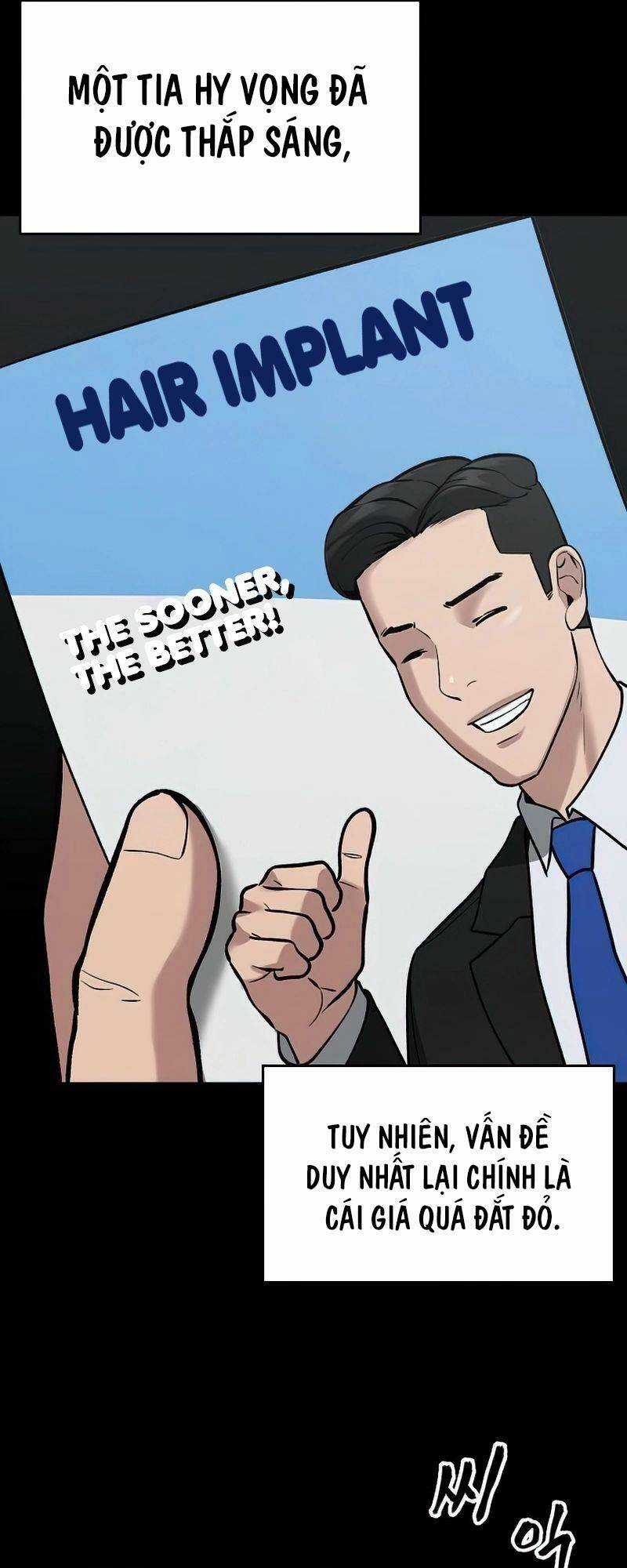 Quản Lí Du Côn - Chapter 52 - Trang 24