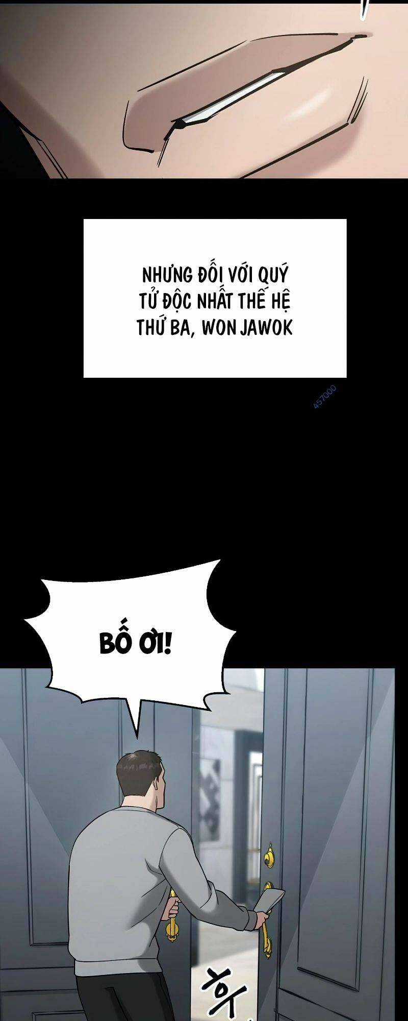 Quản Lí Du Côn - Chapter 52 - Trang 25