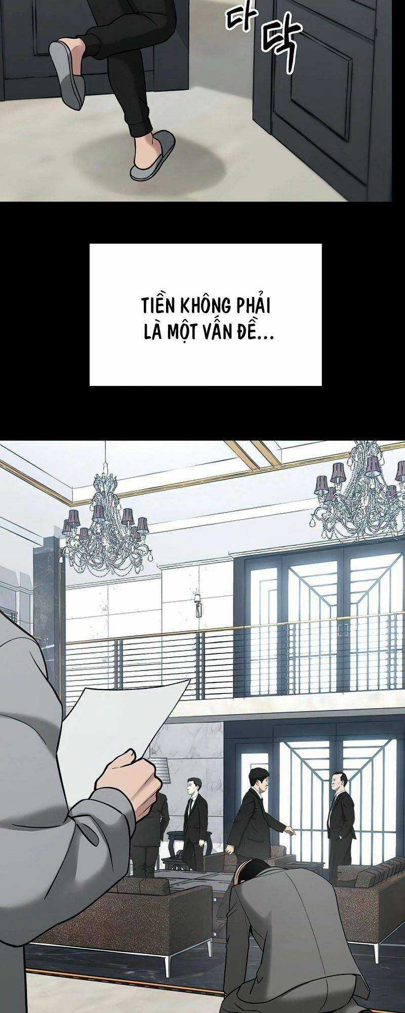 Quản Lí Du Côn - Chapter 52 - Trang 26