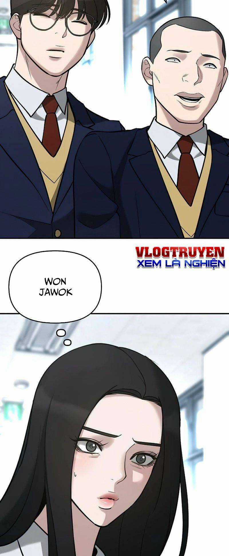 Quản Lí Du Côn - Chapter 52 - Trang 4