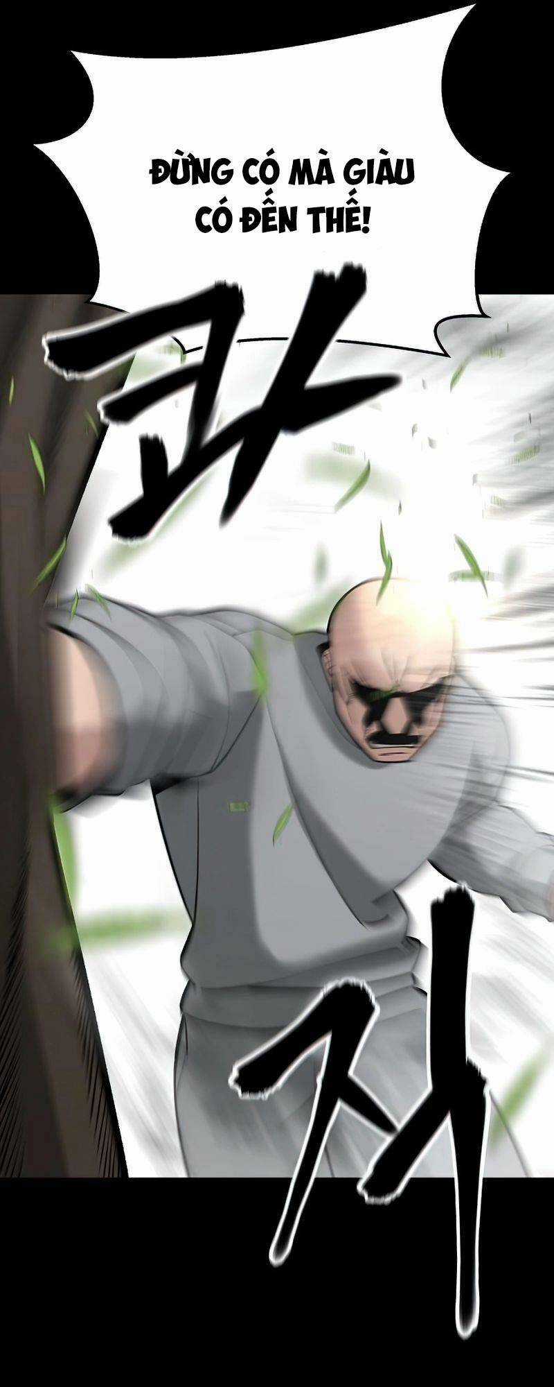 Quản Lí Du Côn - Chapter 52 - Trang 36