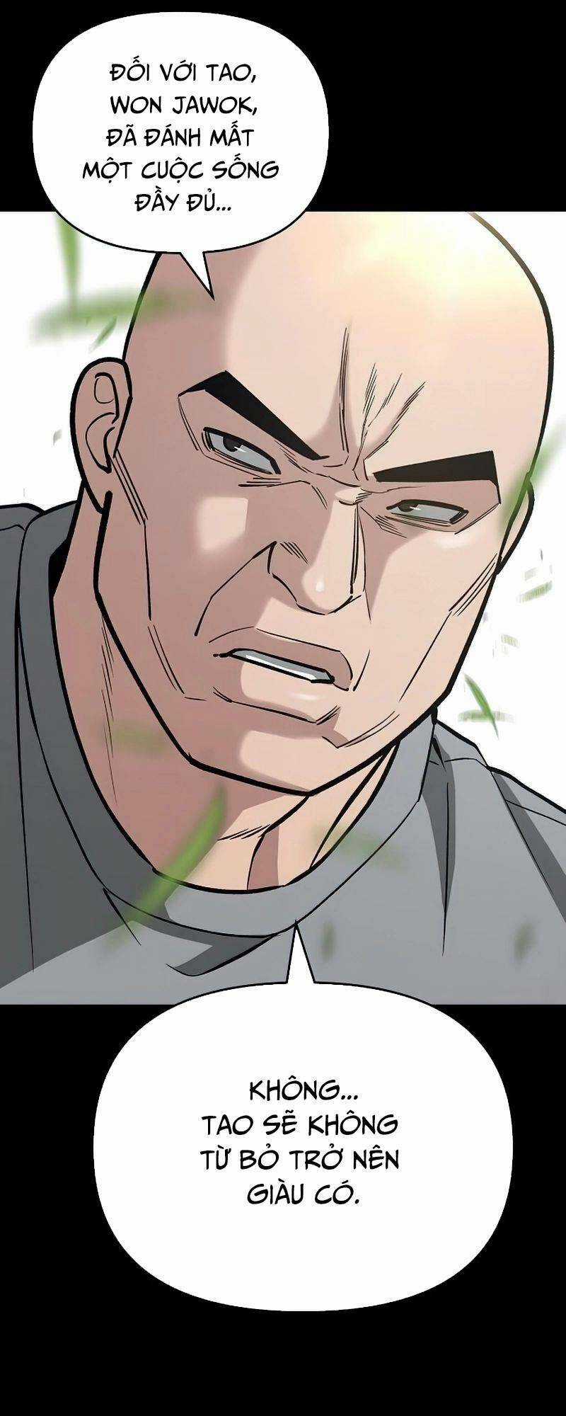Quản Lí Du Côn - Chapter 52 - Trang 37