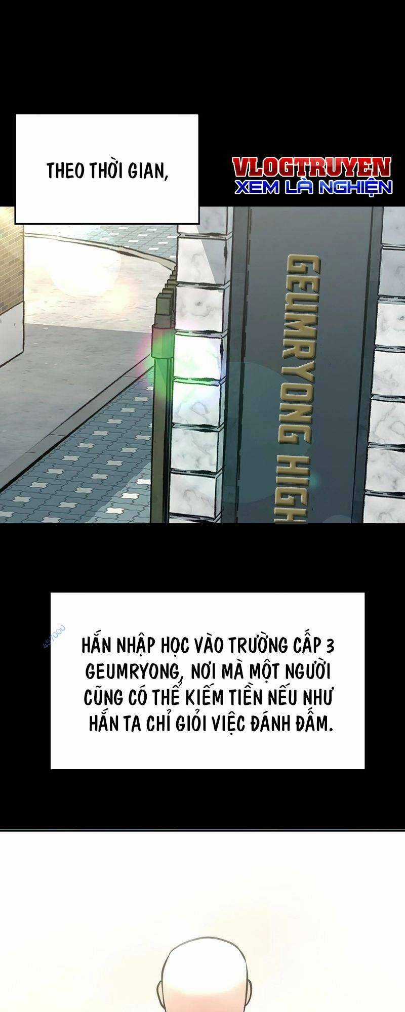 Quản Lí Du Côn - Chapter 52 - Trang 38