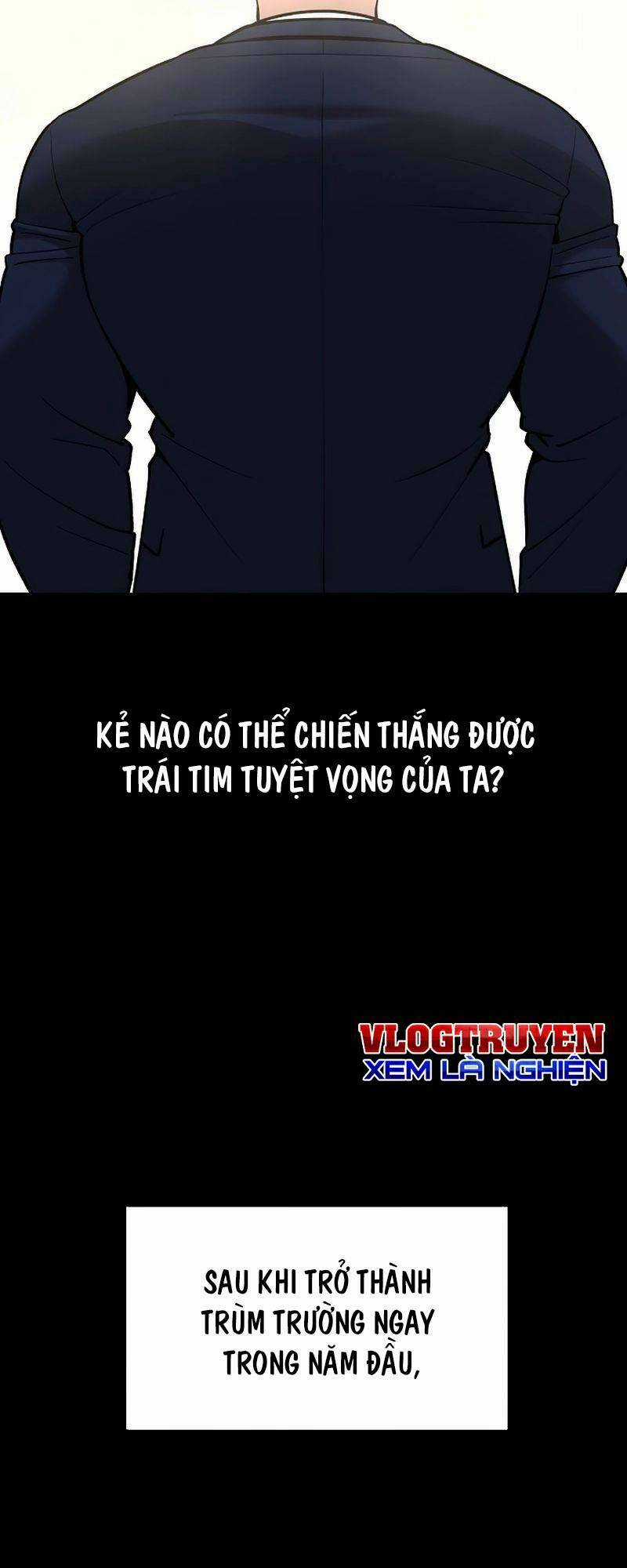 Quản Lí Du Côn - Chapter 52 - Trang 39