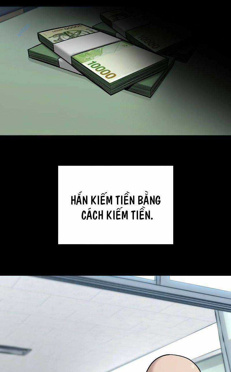 Quản Lí Du Côn - Chapter 52 - Trang 40