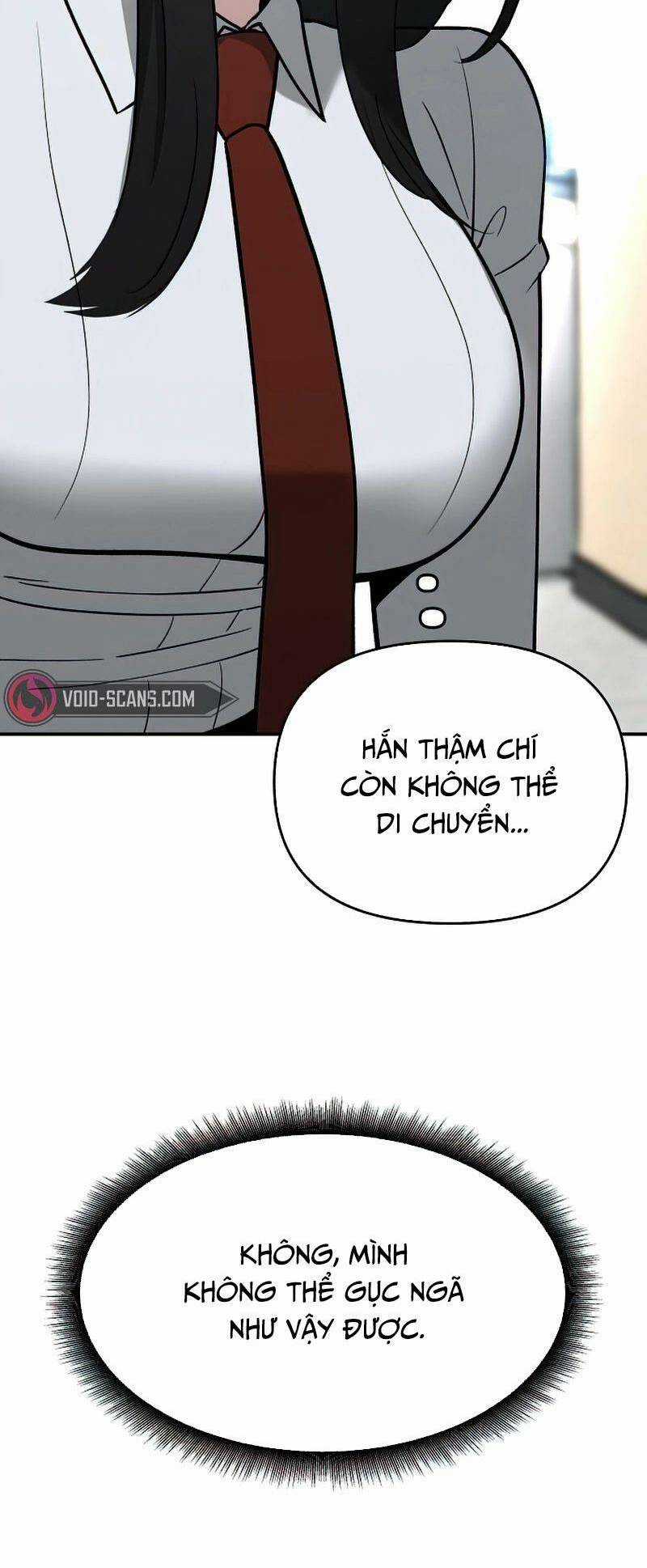 Quản Lí Du Côn - Chapter 52 - Trang 5