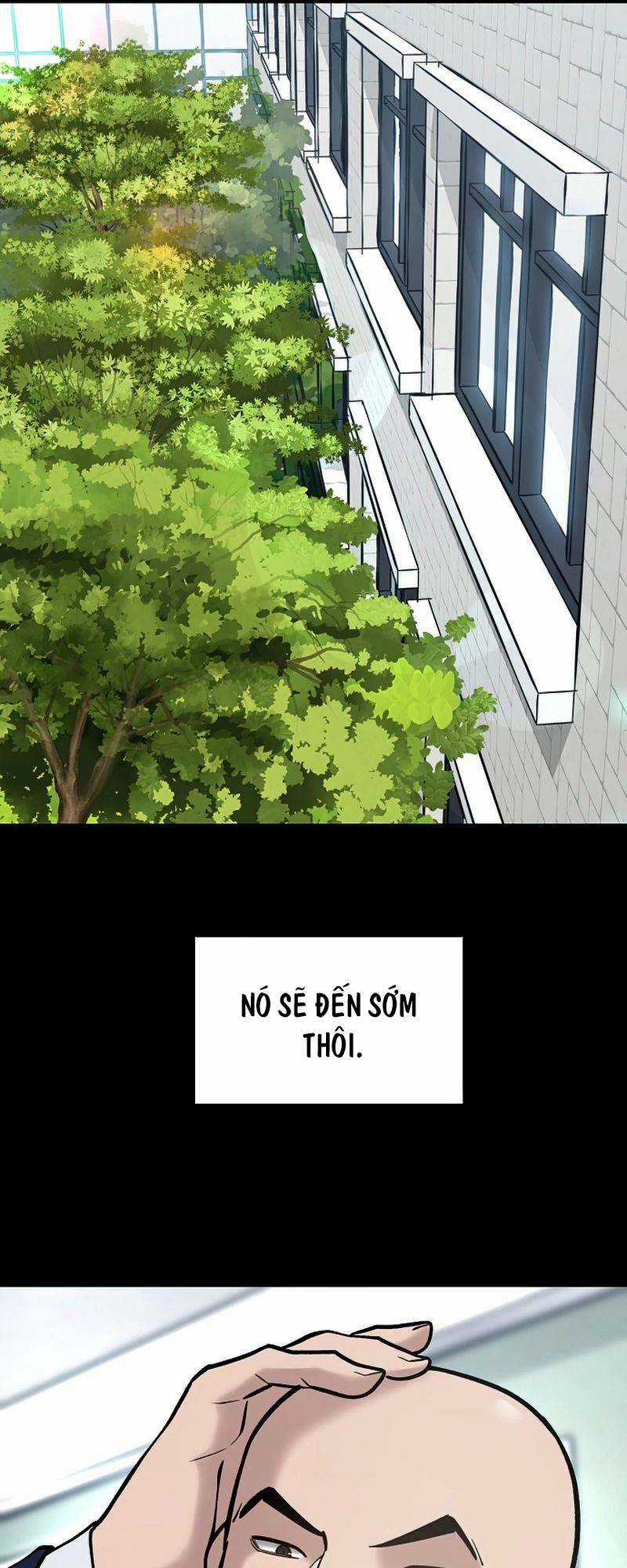 Quản Lí Du Côn - Chapter 52 - Trang 42