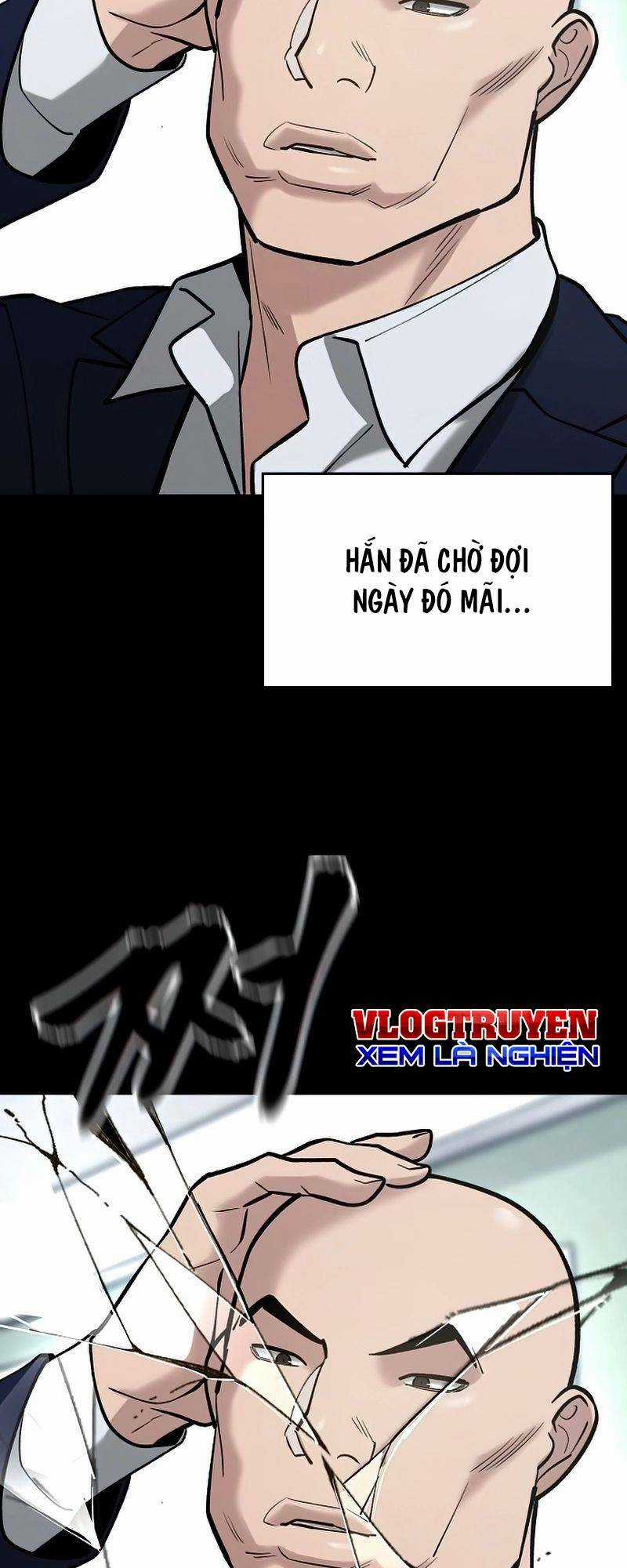 Quản Lí Du Côn - Chapter 52 - Trang 43