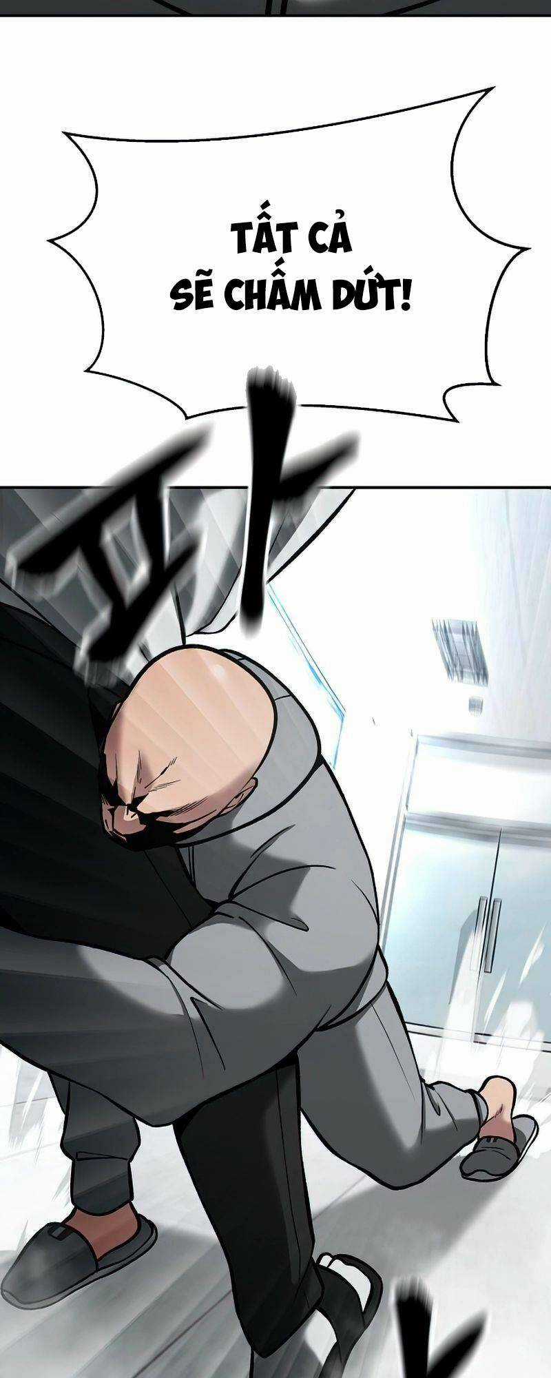 Quản Lí Du Côn - Chapter 52 - Trang 50