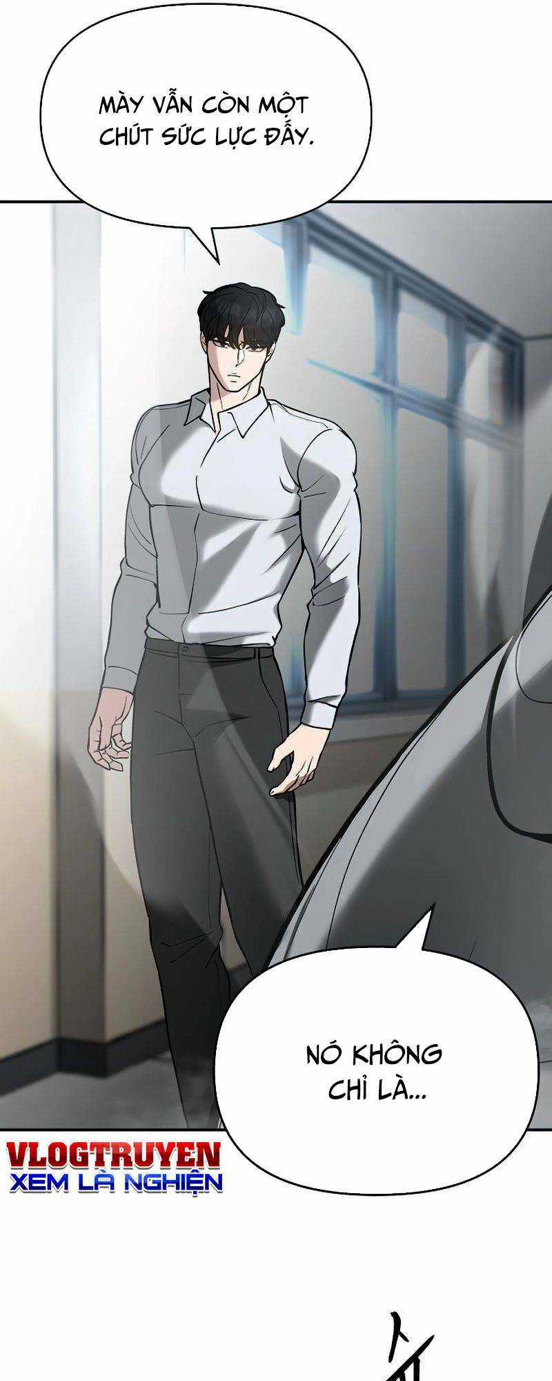 Quản Lí Du Côn - Chapter 52 - Trang 54