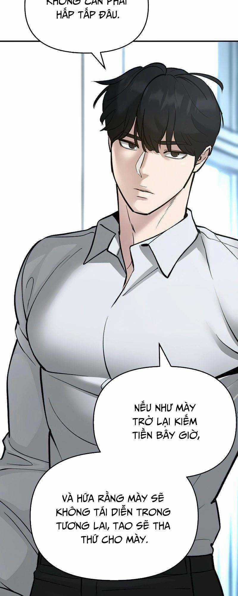 Quản Lí Du Côn - Chapter 52 - Trang 56