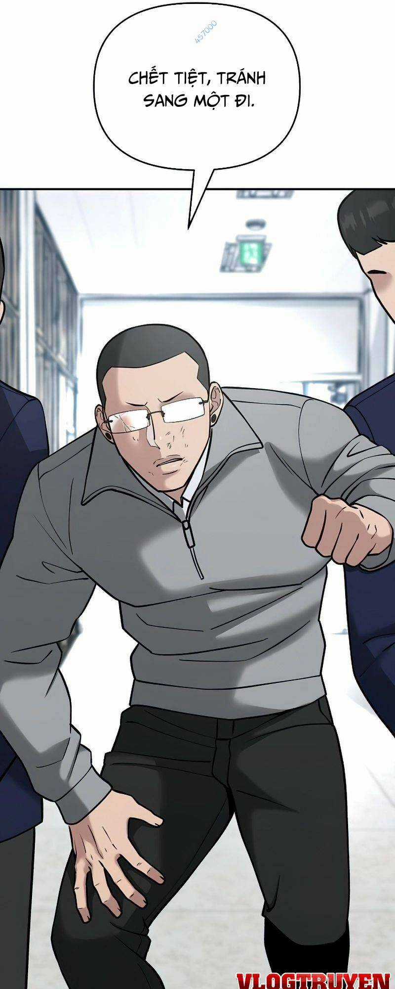 Quản Lí Du Côn - Chapter 52 - Trang 60