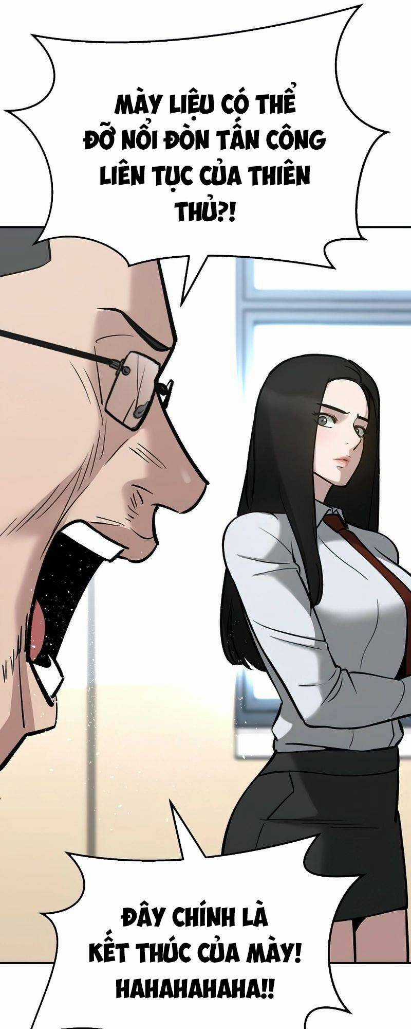 Quản Lí Du Côn - Chapter 52 - Trang 71