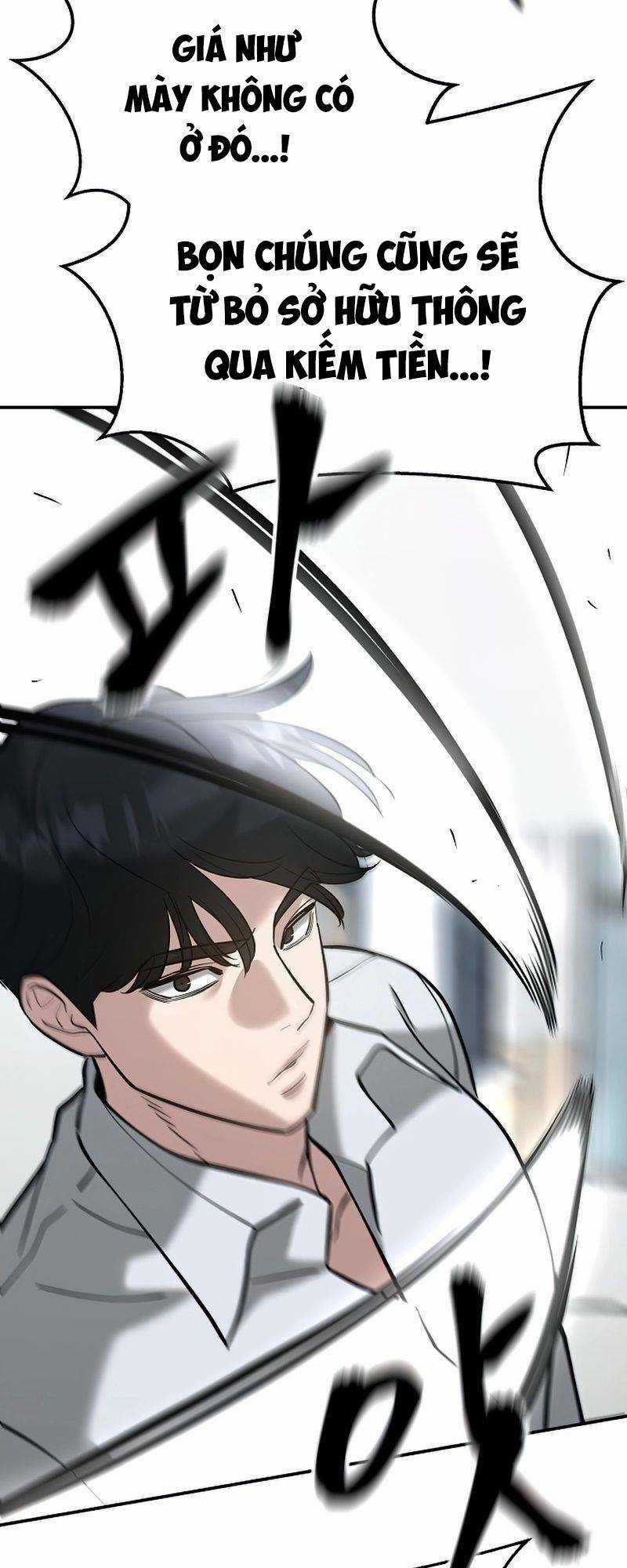 Quản Lí Du Côn - Chapter 52 - Trang 79