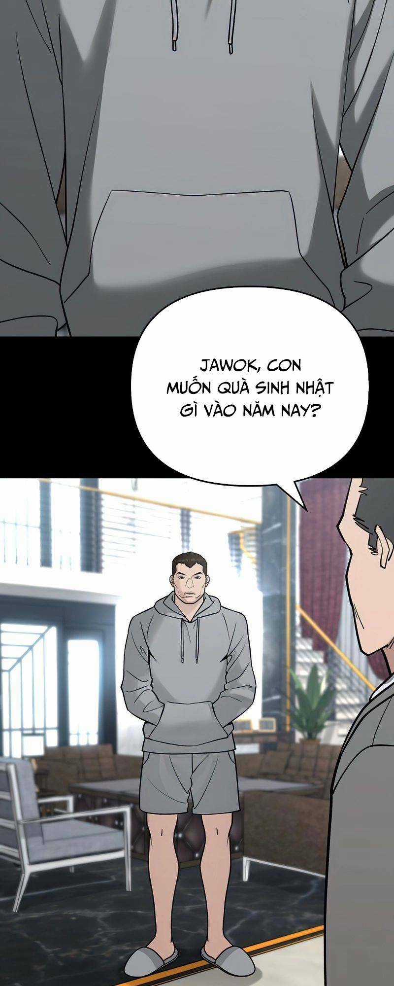 Quản Lí Du Côn - Chapter 52 - Trang 9