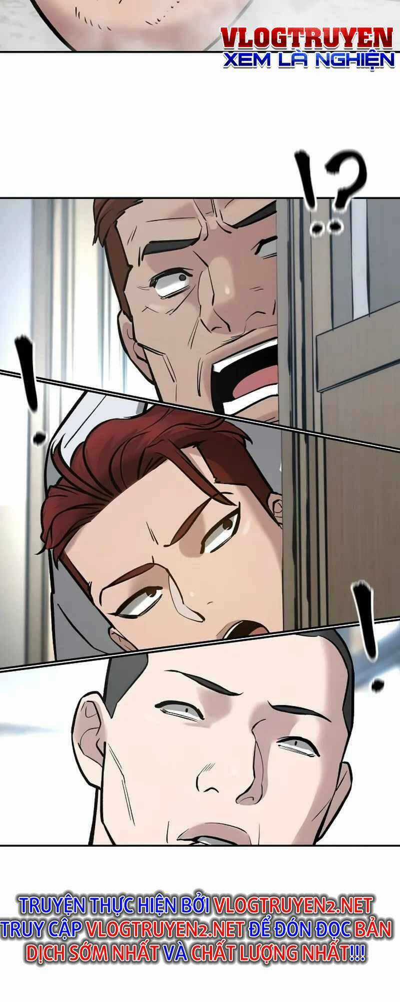 Quản Lí Du Côn - Chapter 53 - Trang 2