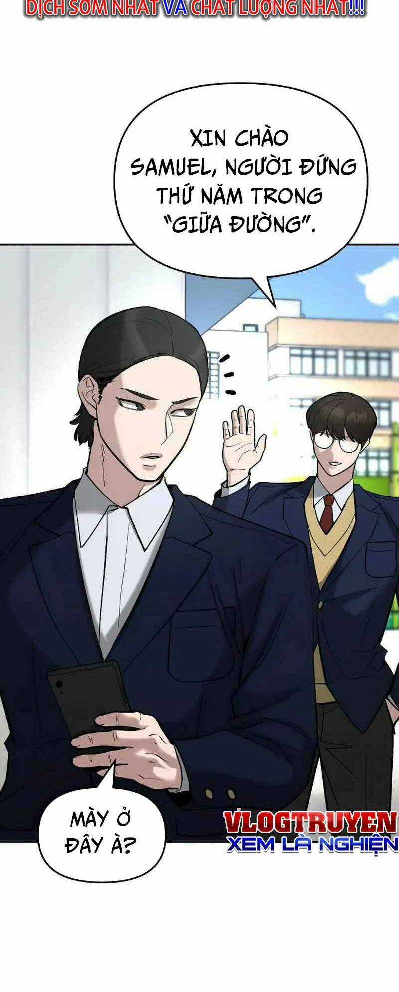 Quản Lí Du Côn - Chapter 53 - Trang 11