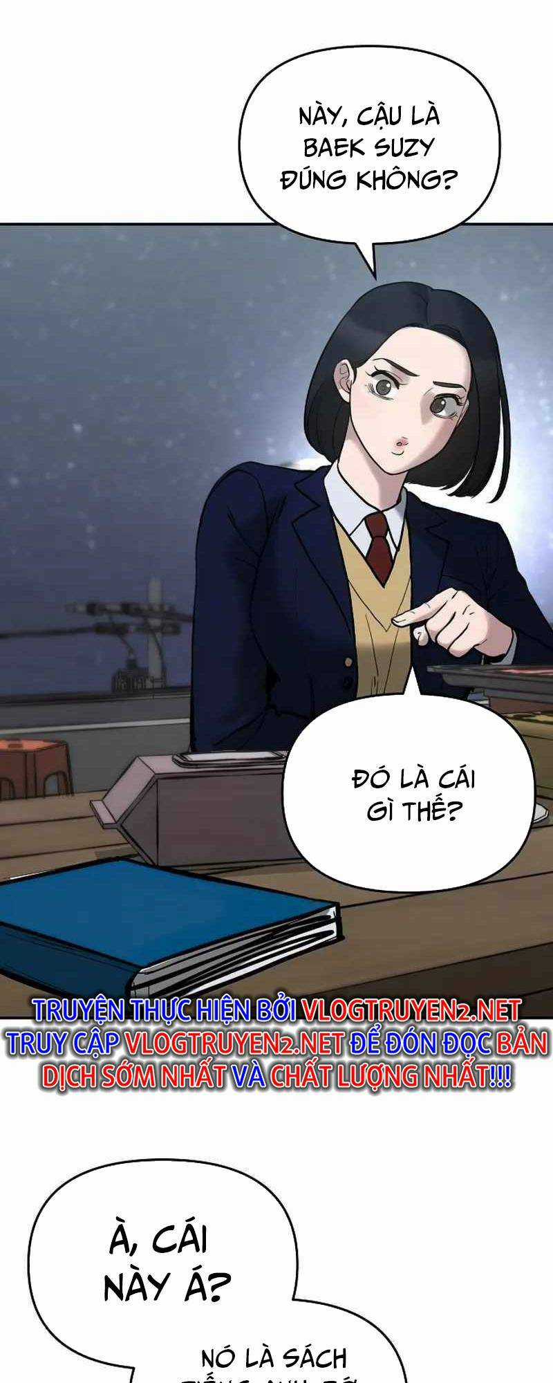 Quản Lí Du Côn - Chapter 53 - Trang 101