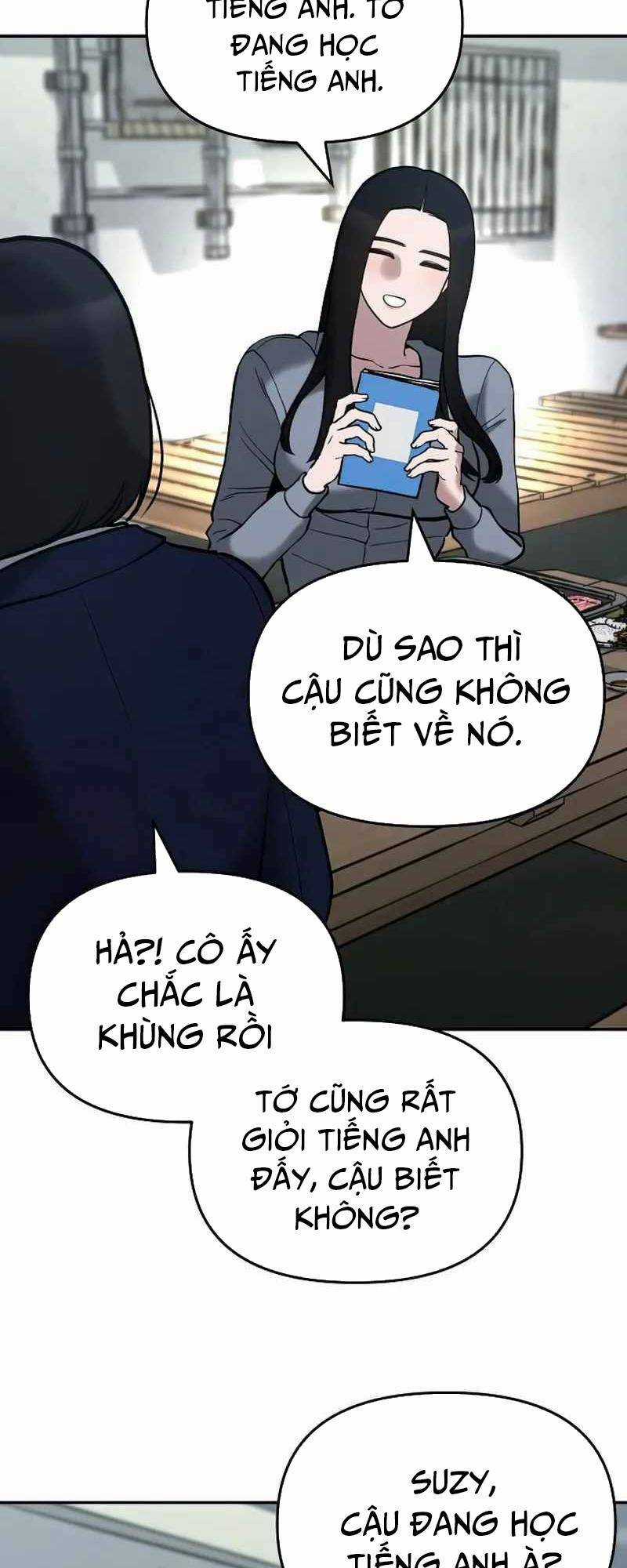 Quản Lí Du Côn - Chapter 53 - Trang 102
