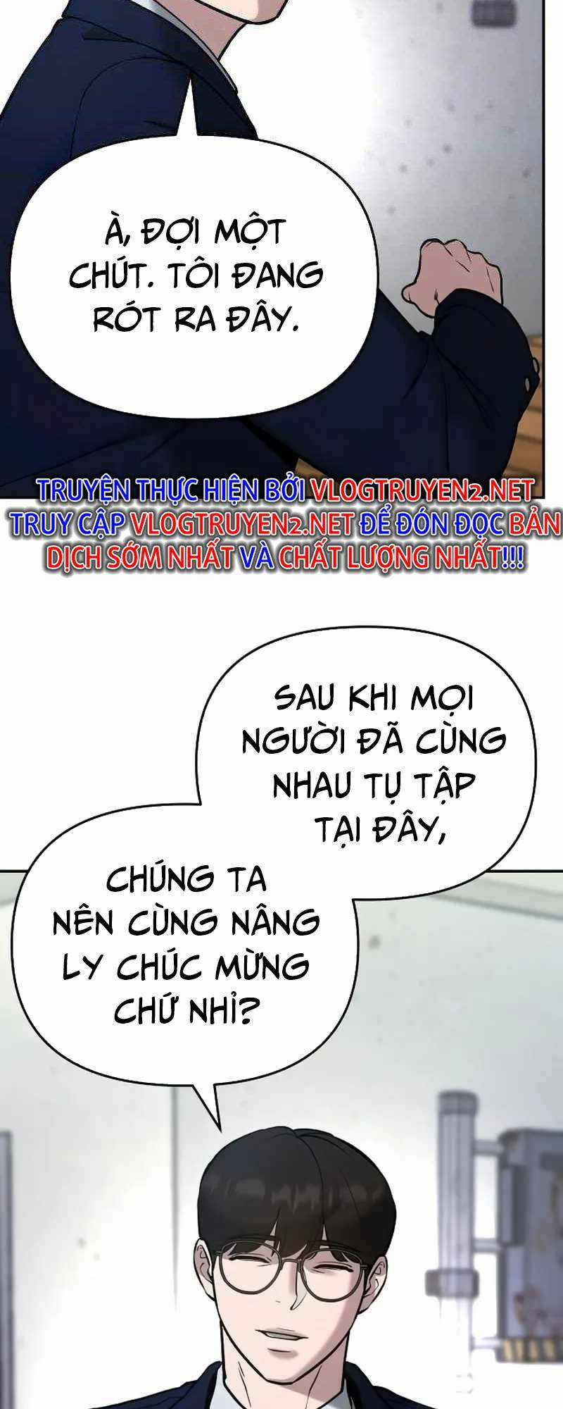 Quản Lí Du Côn - Chapter 53 - Trang 104