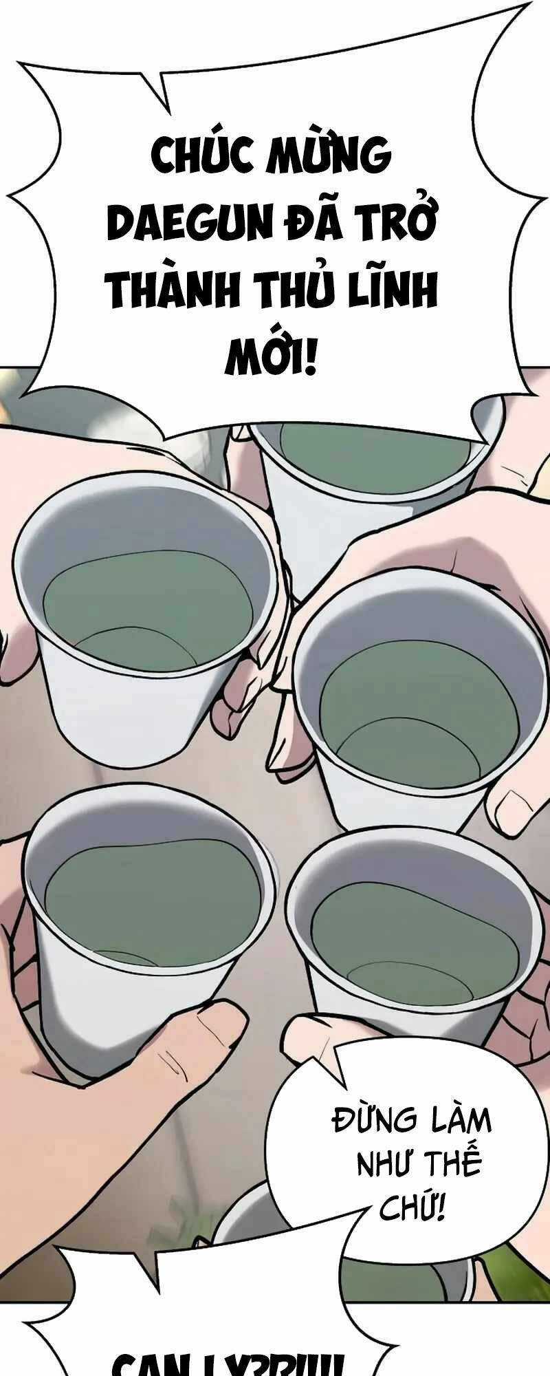 Quản Lí Du Côn - Chapter 53 - Trang 107