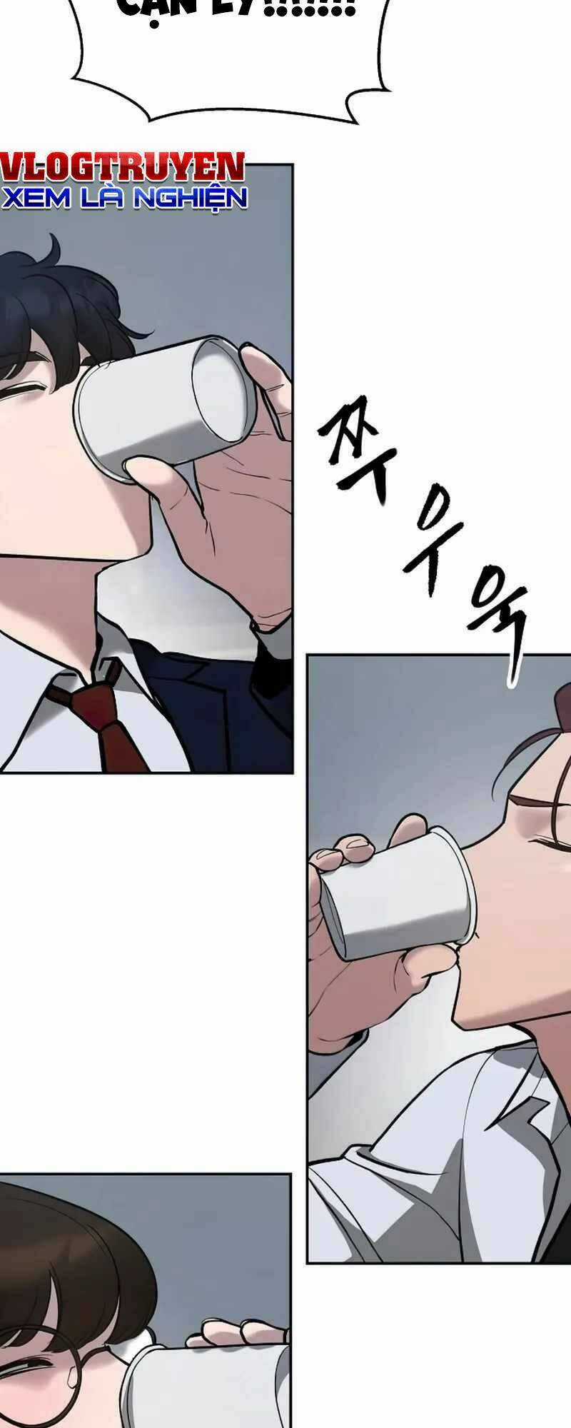 Quản Lí Du Côn - Chapter 53 - Trang 108