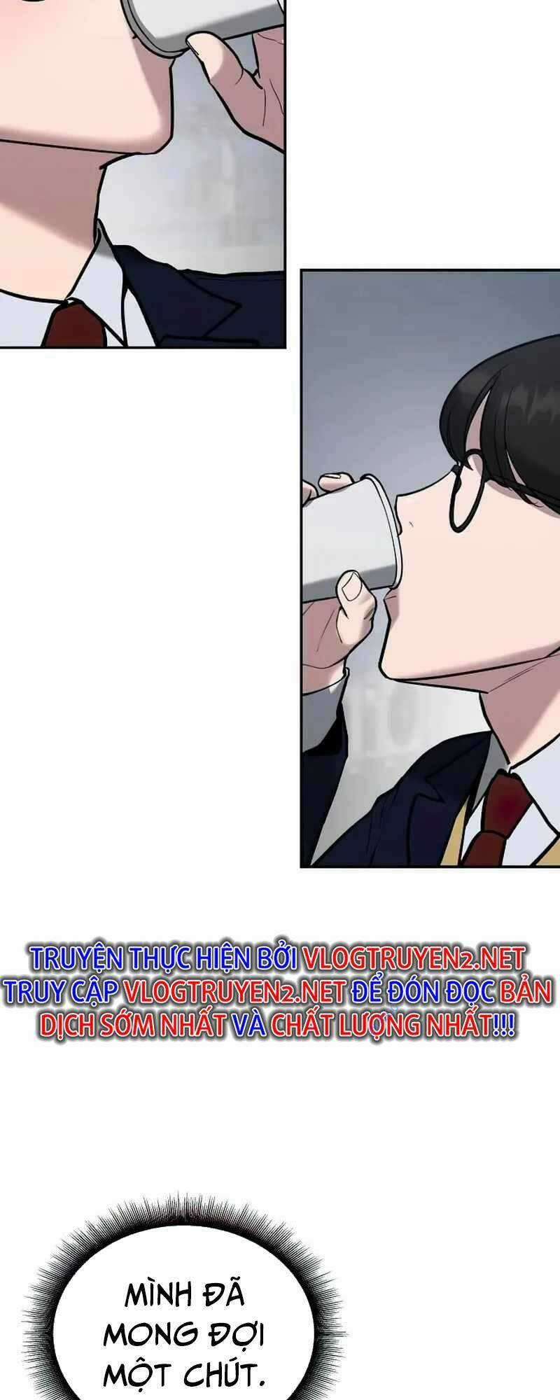 Quản Lí Du Côn - Chapter 53 - Trang 109