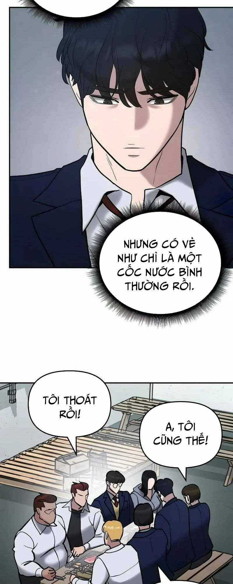Quản Lí Du Côn - Chapter 53 - Trang 110
