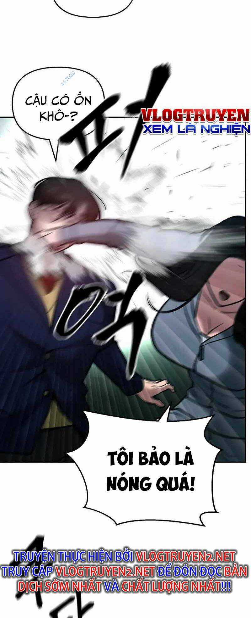 Quản Lí Du Côn - Chapter 53 - Trang 116