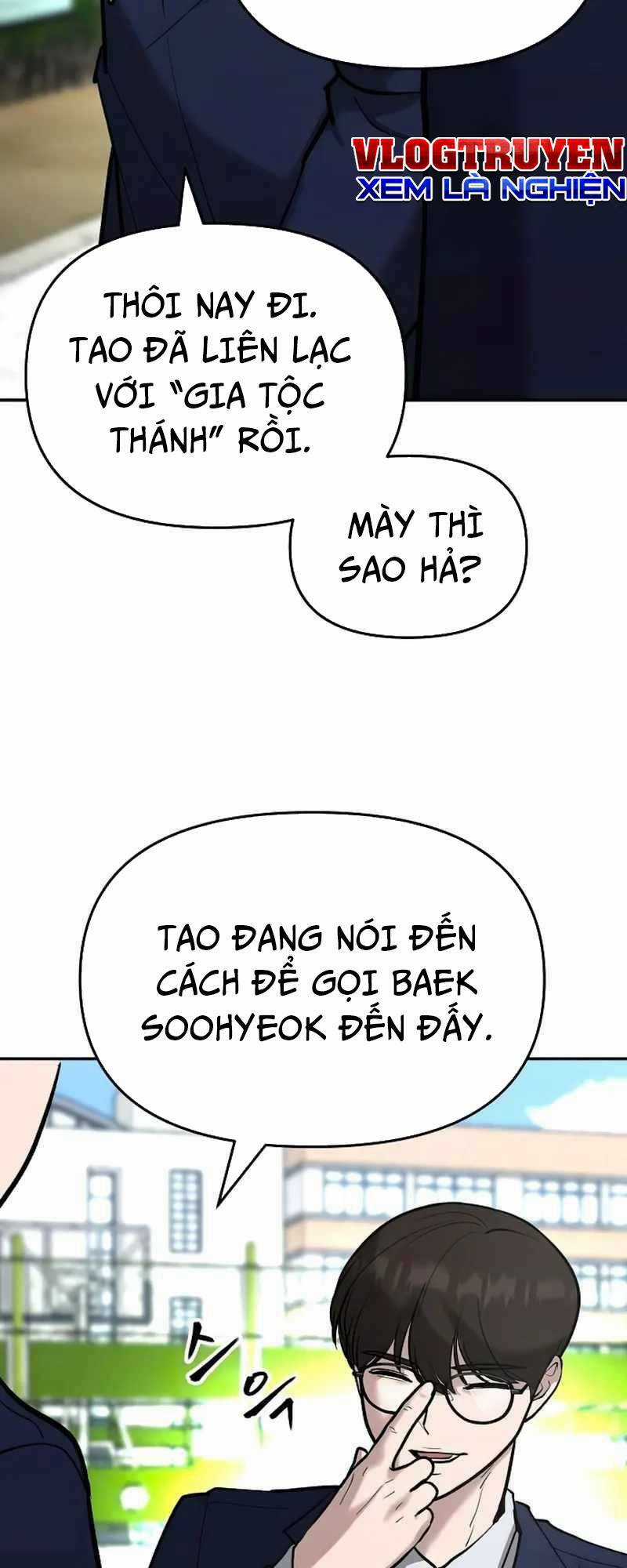 Quản Lí Du Côn - Chapter 53 - Trang 13