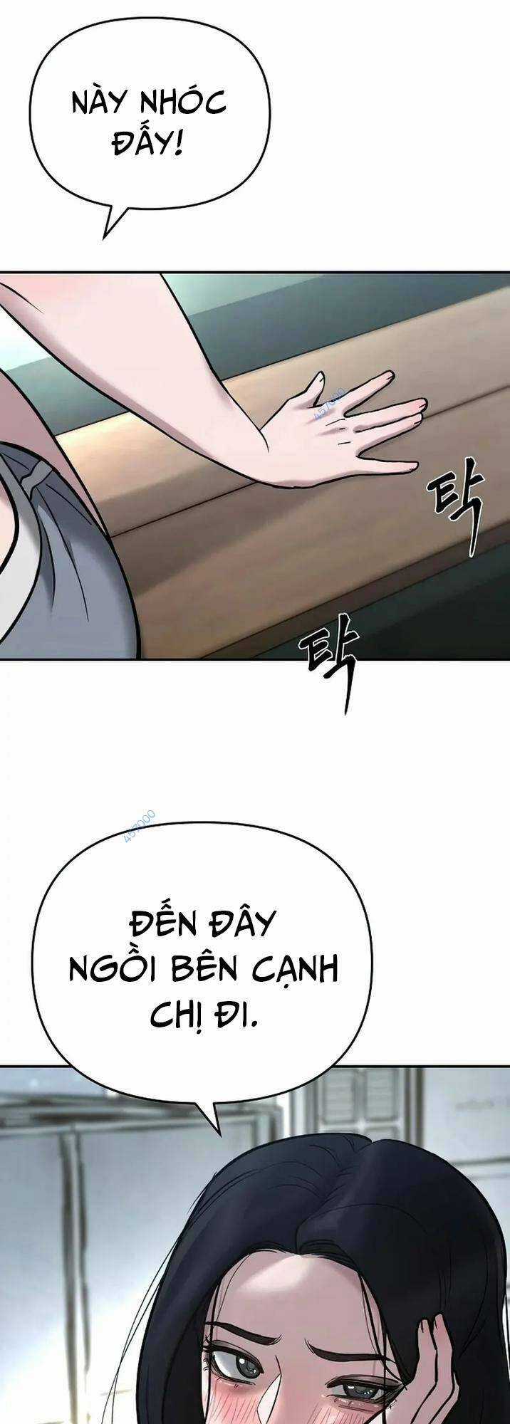 Quản Lí Du Côn - Chapter 53 - Trang 121