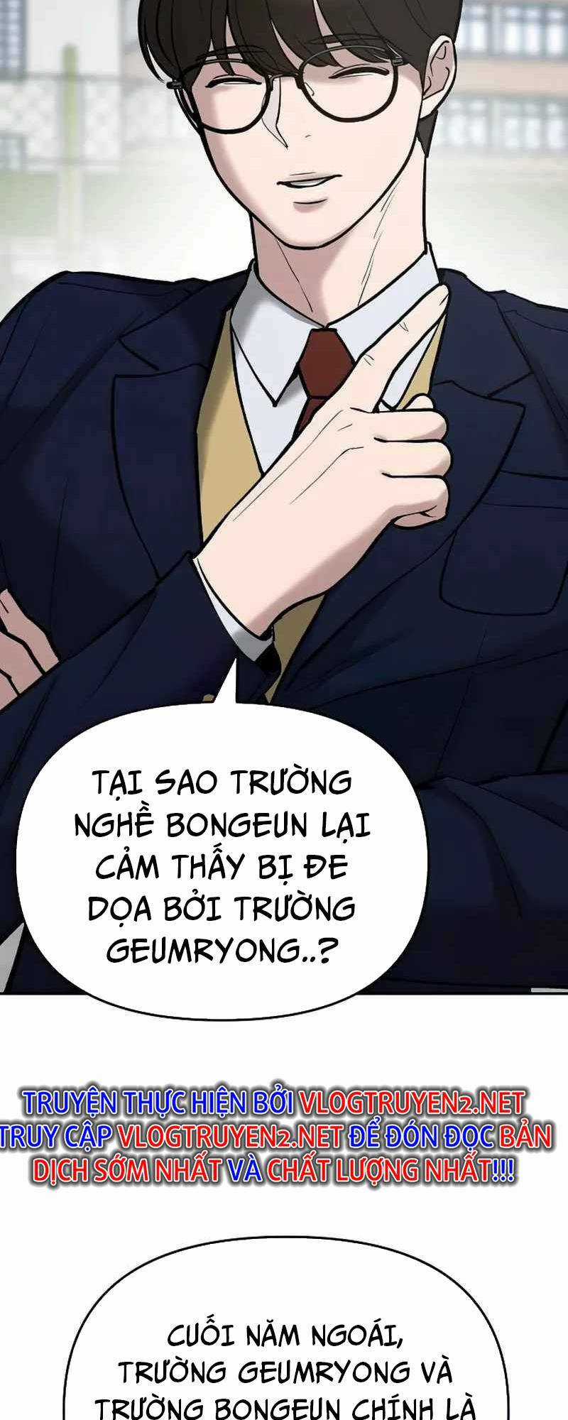 Quản Lí Du Côn - Chapter 53 - Trang 16