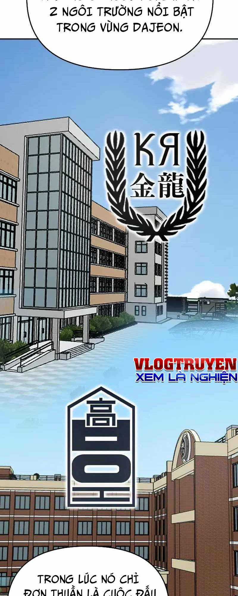 Quản Lí Du Côn - Chapter 53 - Trang 17