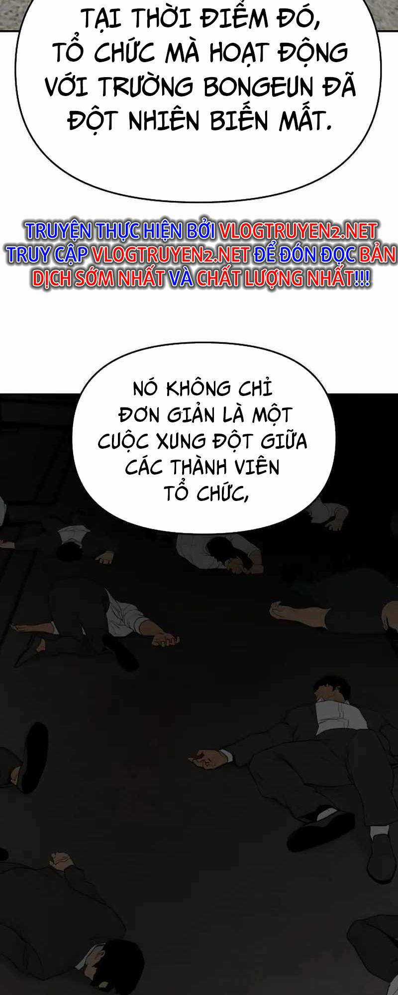 Quản Lí Du Côn - Chapter 53 - Trang 19
