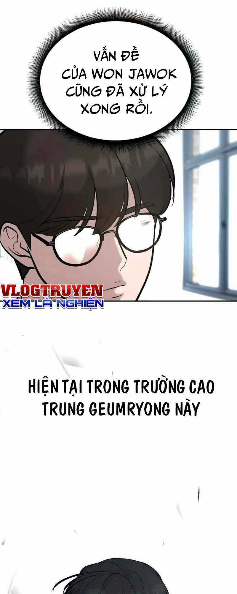 Quản Lí Du Côn - Chapter 53 - Trang 3