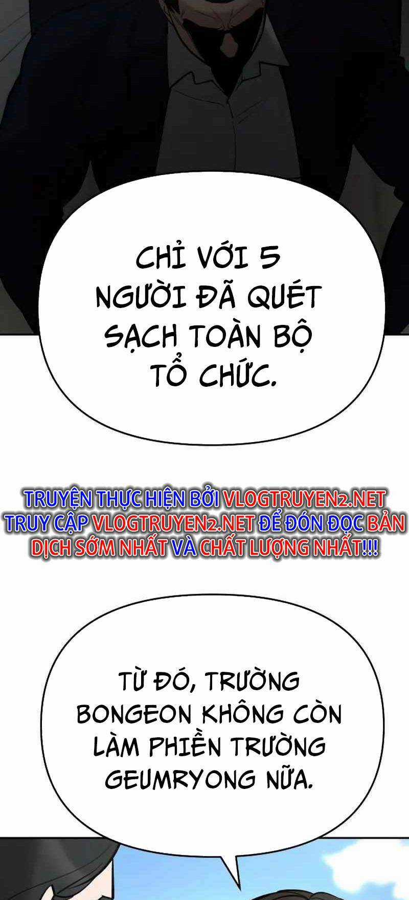Quản Lí Du Côn - Chapter 53 - Trang 21