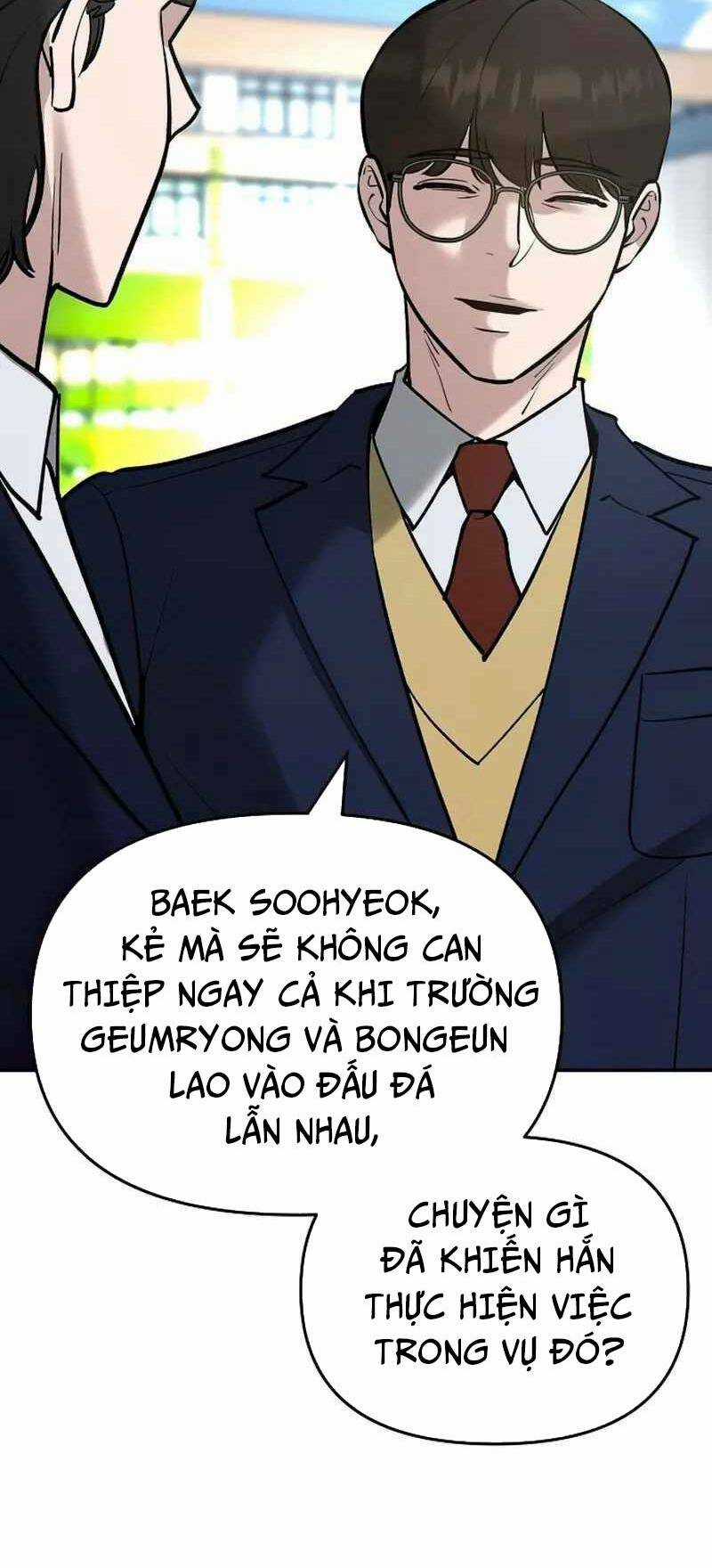 Quản Lí Du Côn - Chapter 53 - Trang 22