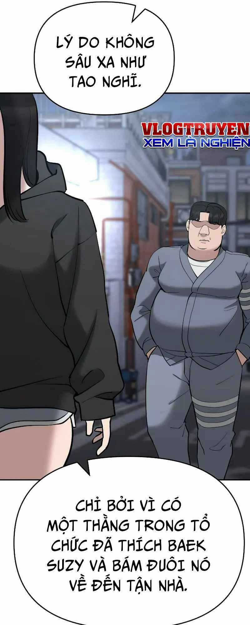 Quản Lí Du Côn - Chapter 53 - Trang 23