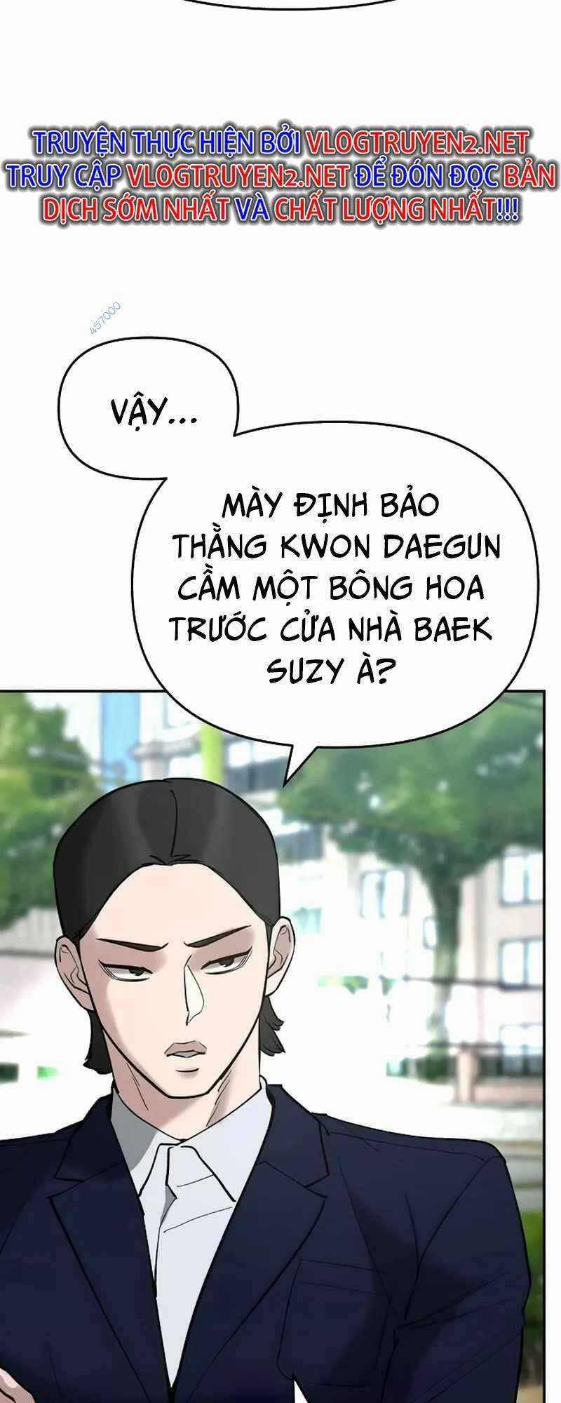Quản Lí Du Côn - Chapter 53 - Trang 24