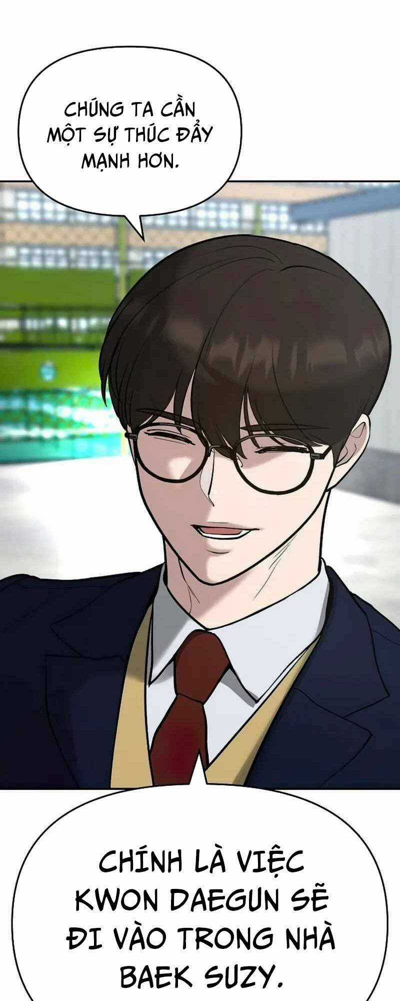 Quản Lí Du Côn - Chapter 53 - Trang 26