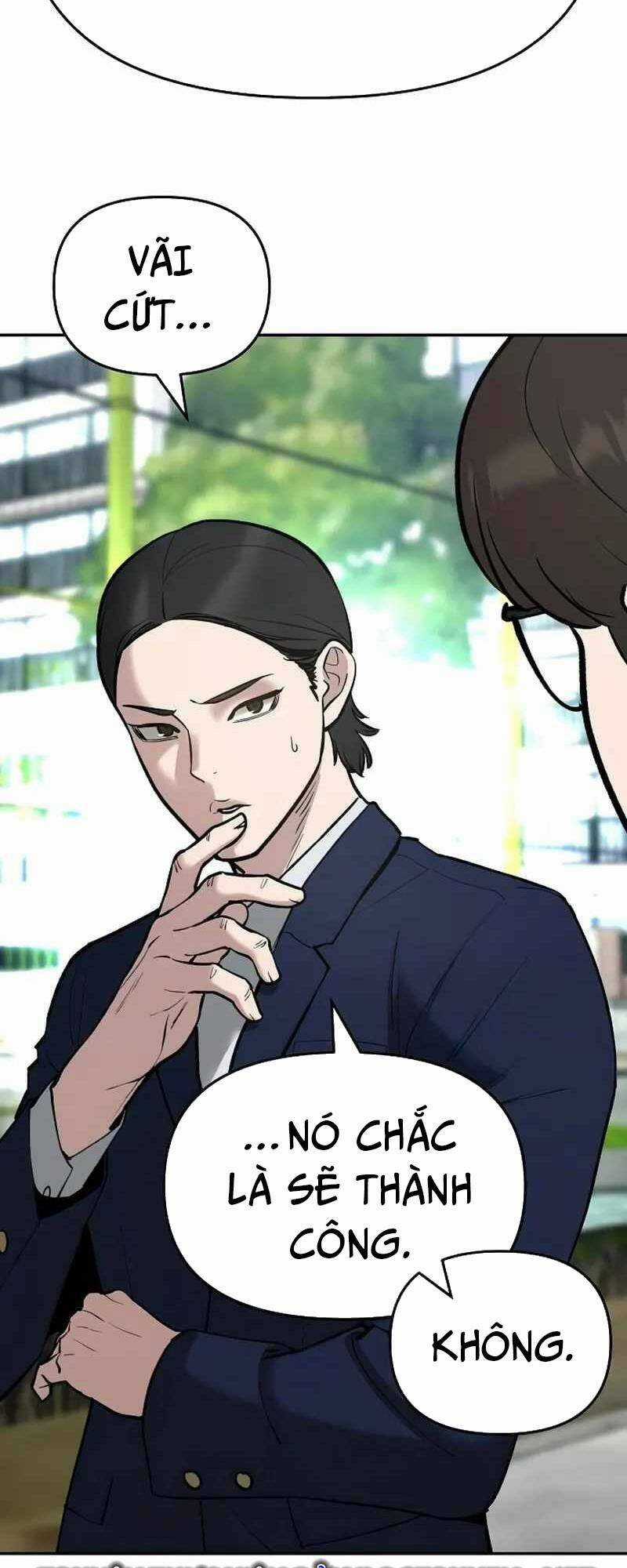 Quản Lí Du Côn - Chapter 53 - Trang 27