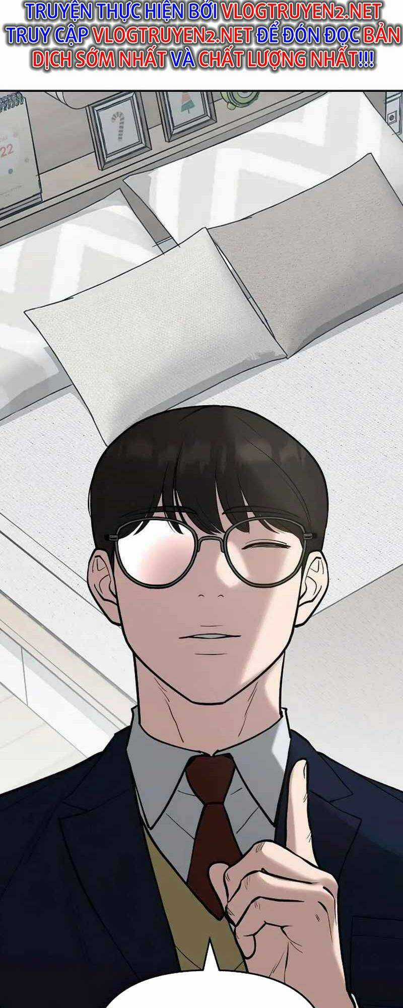 Quản Lí Du Côn - Chapter 53 - Trang 28