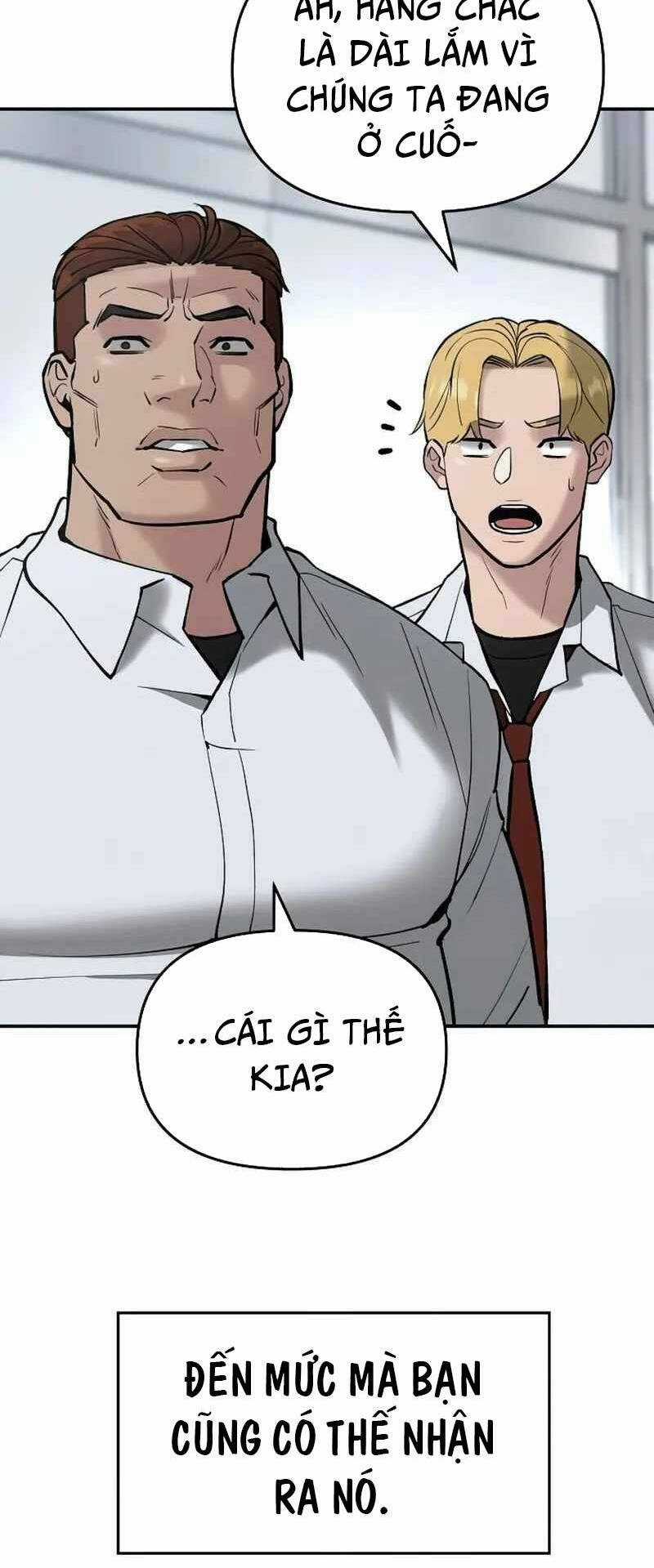 Quản Lí Du Côn - Chapter 53 - Trang 32