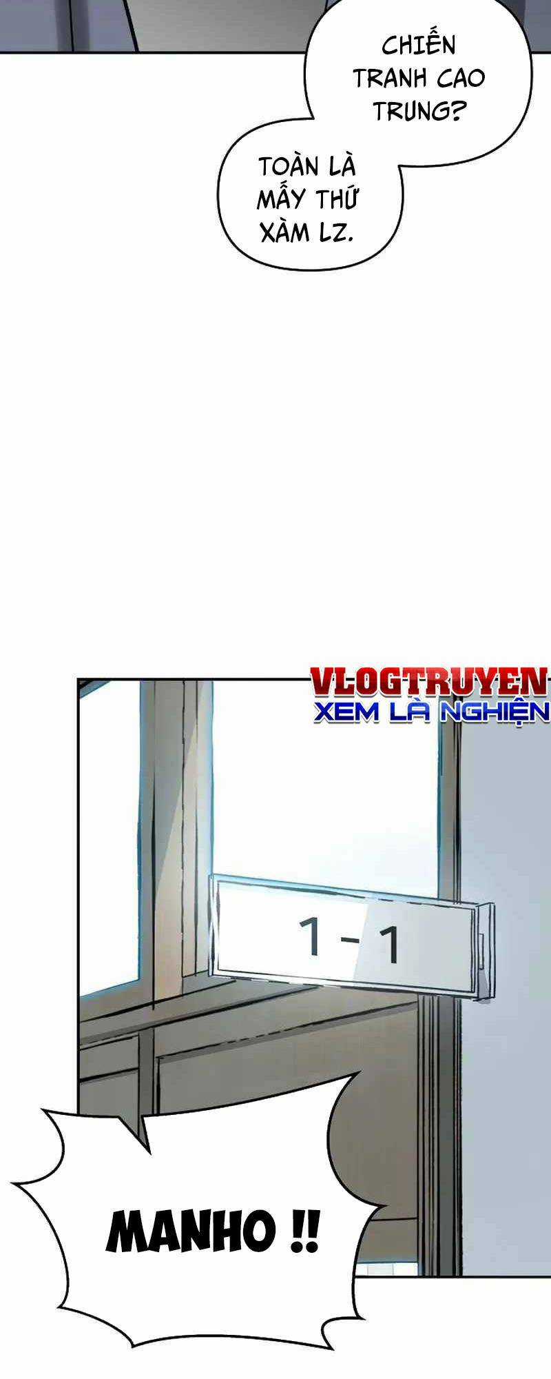 Quản Lí Du Côn - Chapter 53 - Trang 36