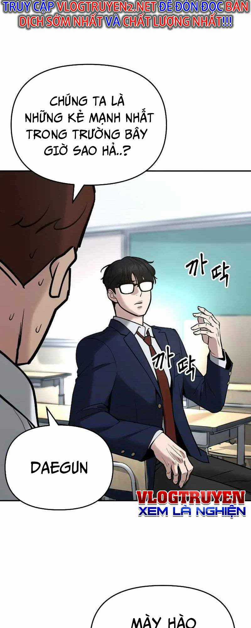 Quản Lí Du Côn - Chapter 53 - Trang 39