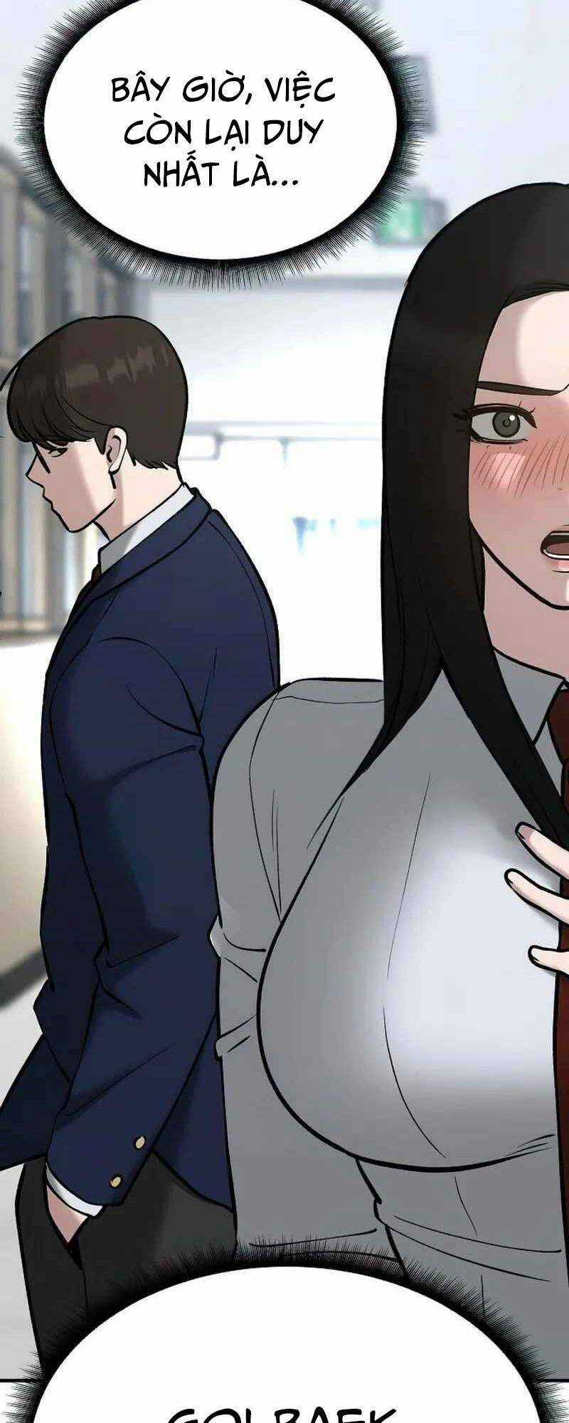 Quản Lí Du Côn - Chapter 53 - Trang 5