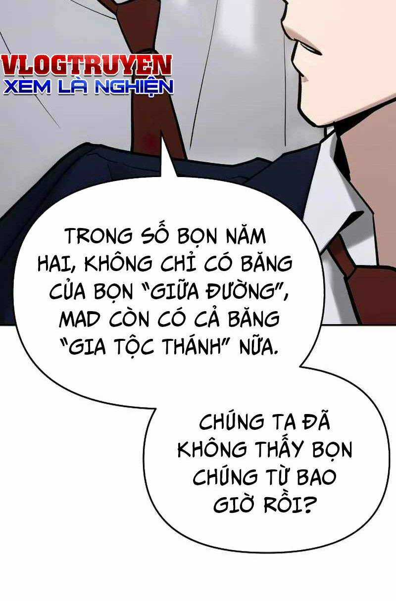 Quản Lí Du Côn - Chapter 53 - Trang 42