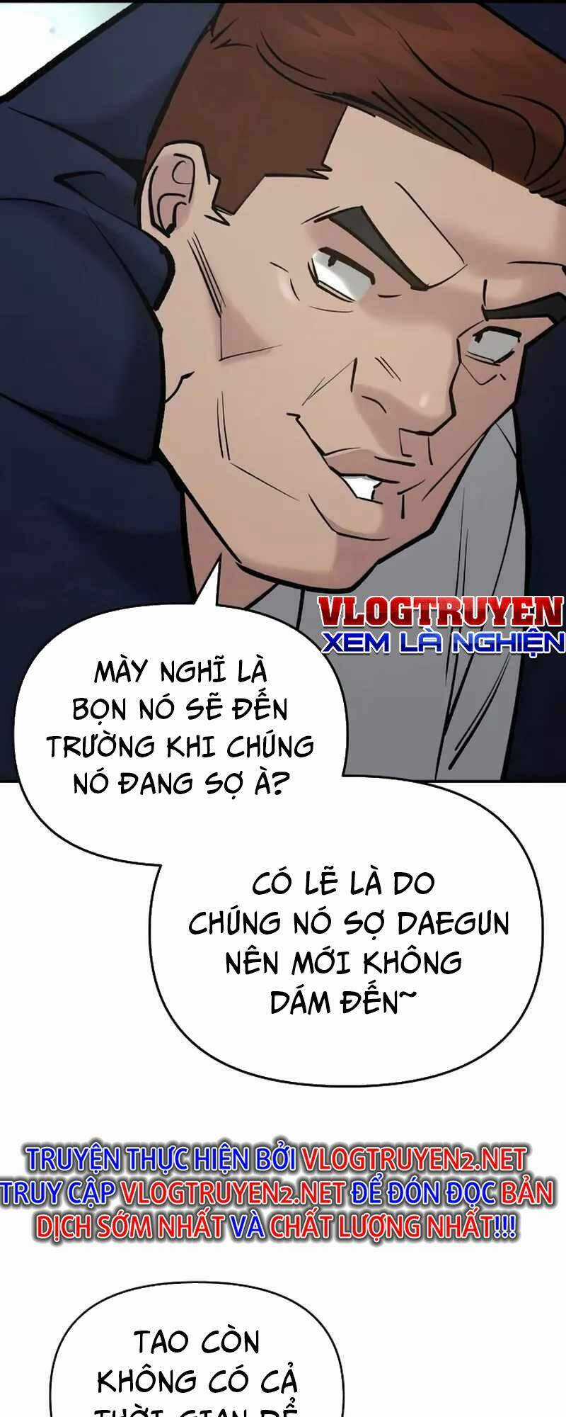 Quản Lí Du Côn - Chapter 53 - Trang 43
