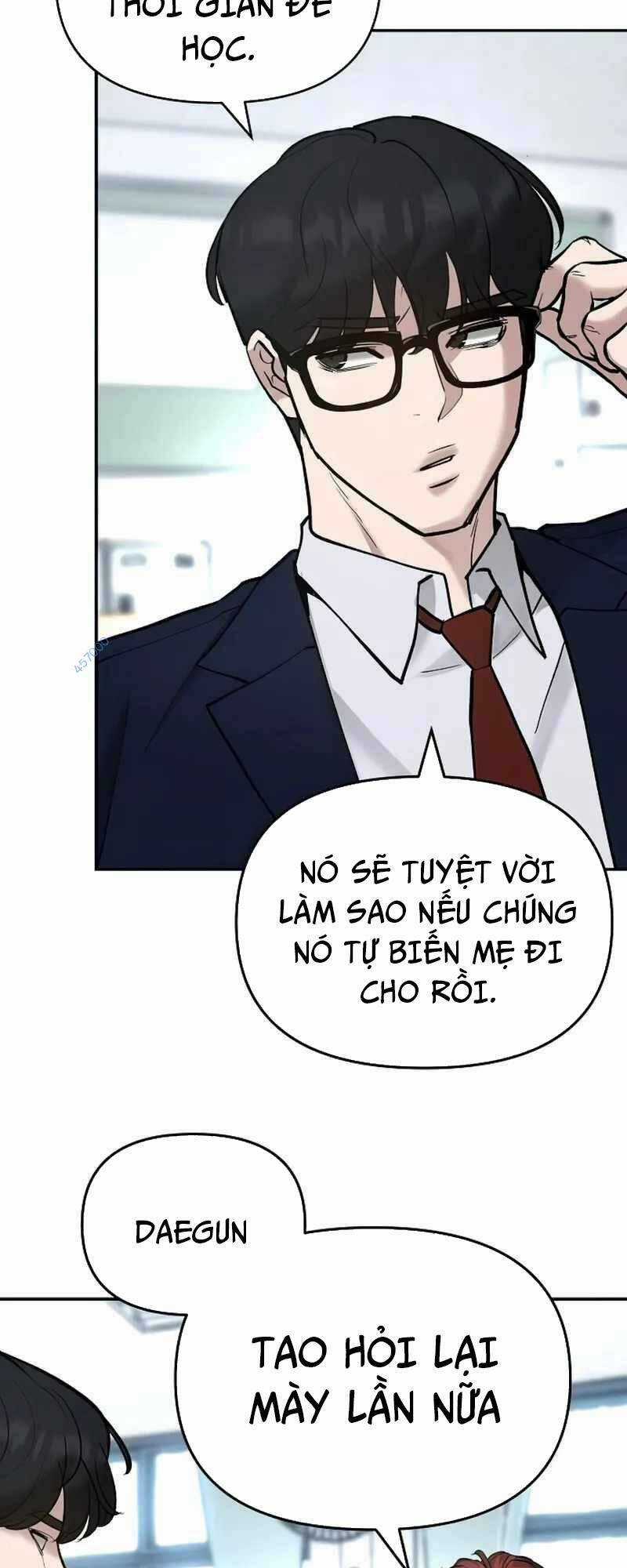 Quản Lí Du Côn - Chapter 53 - Trang 44