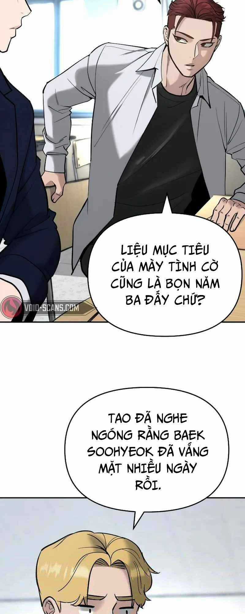 Quản Lí Du Côn - Chapter 53 - Trang 45